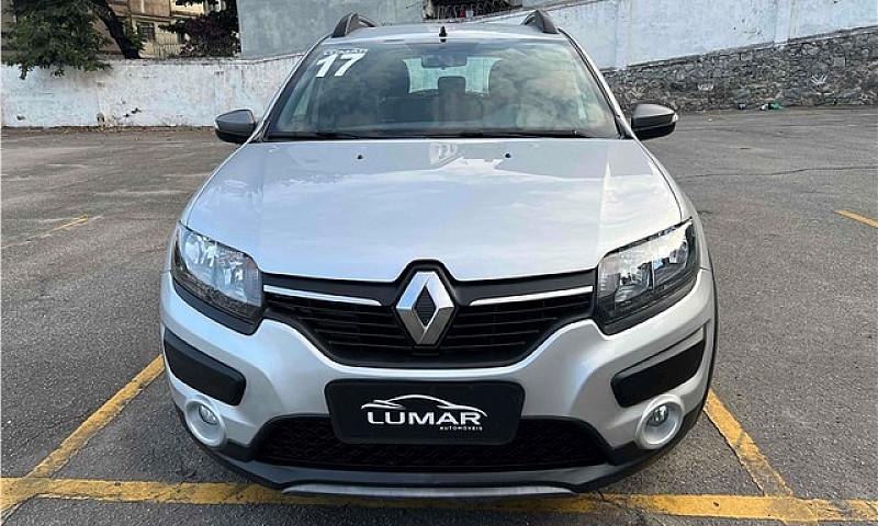 Renault Sandero 2017...