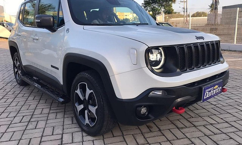 Jeep Renegade 2.0 16...