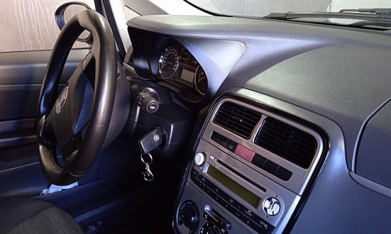 Fiat Punto ...