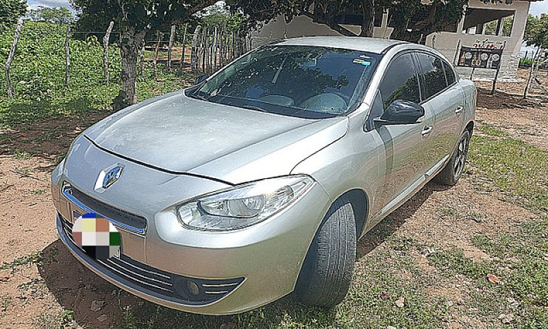 Fluence 2012 2.0 143...