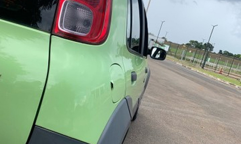 Vendo Uno 1.0 Carro ...