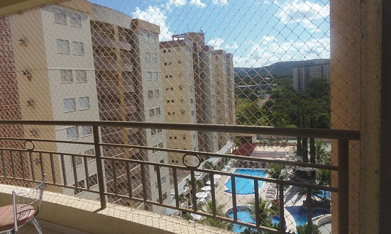 Apartamento Para Alu...