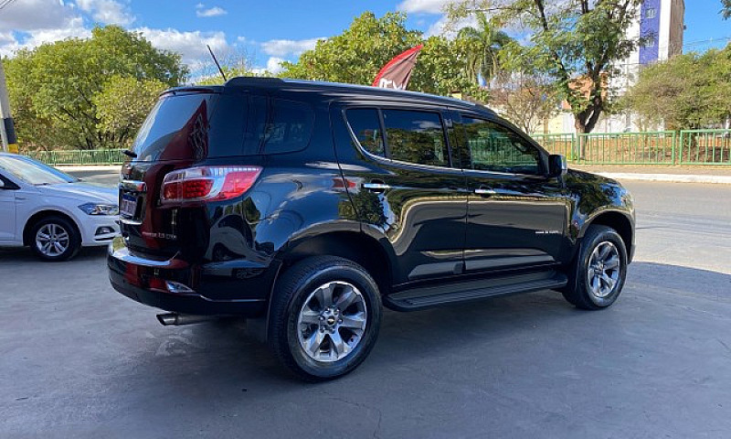Chevrolet Trailblaze...