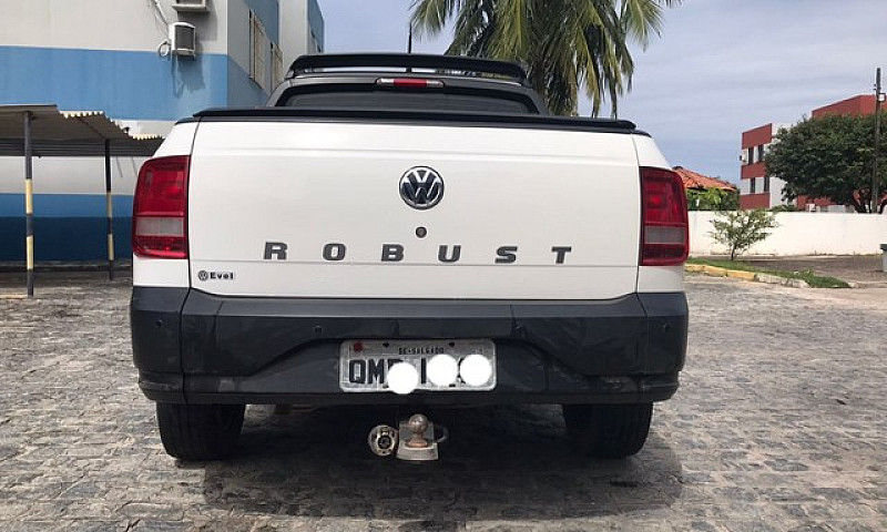 Saveiro Cd Robust An...