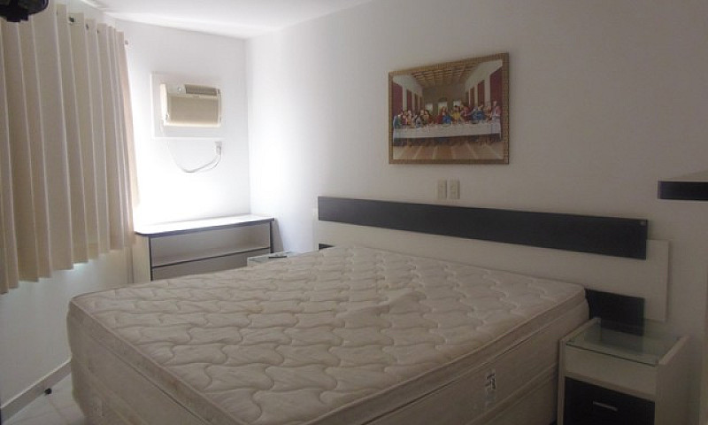 Apartamento Para Alu...