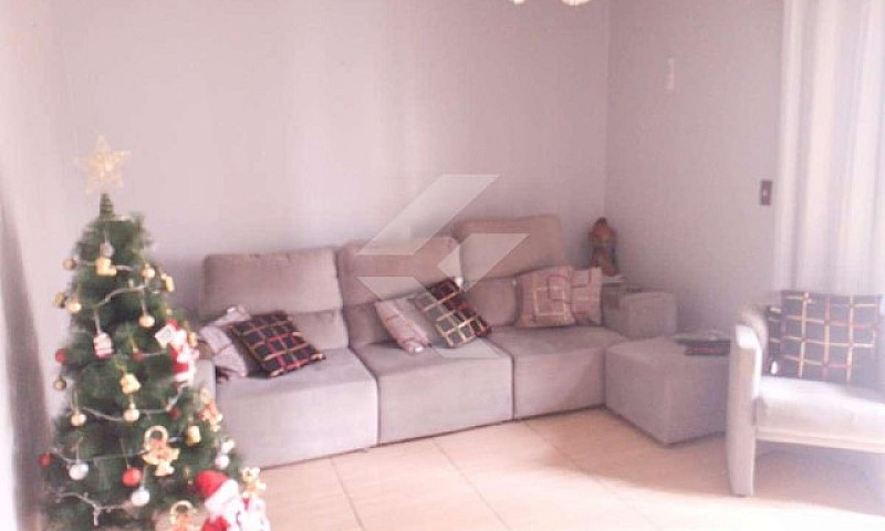 Casa No Bairro Vila ...