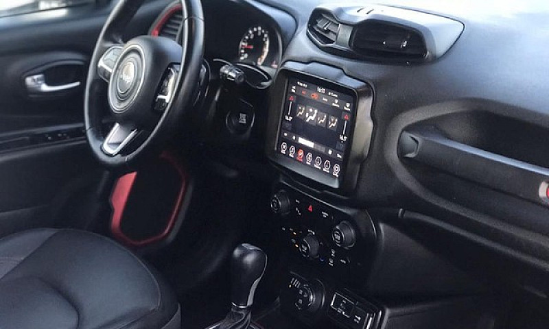 Jeep Renegade 2.0 16...