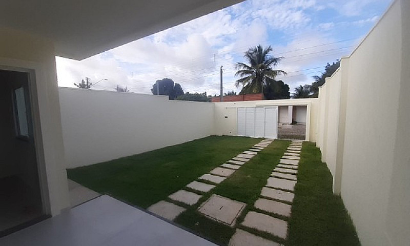 Casas Terreas - 03 D...