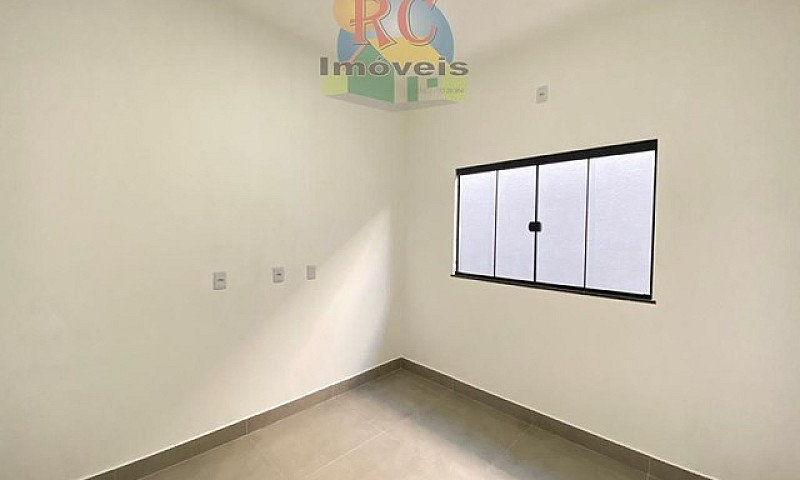 Casa 3 Quartos - V. ...