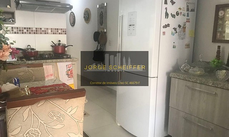 Apartamento Térreo I...