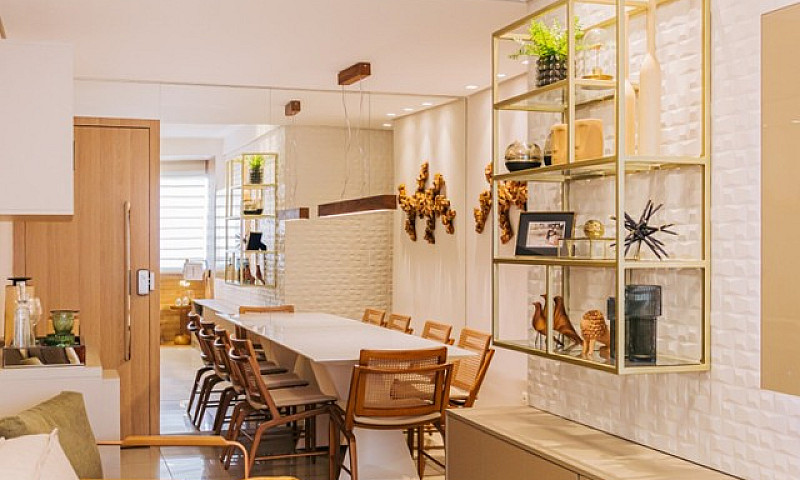 Apartamento Para Ven...