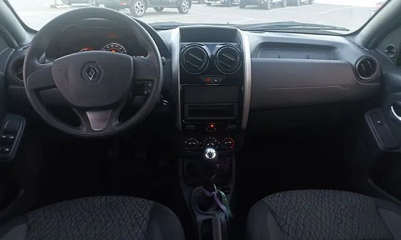 Oroch 1.6 4X2 2020/2...