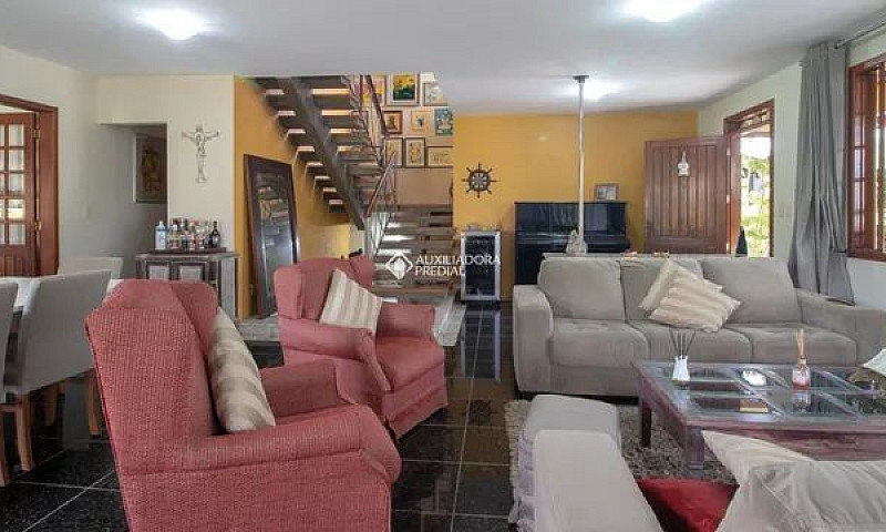 Florianópolis - Casa...