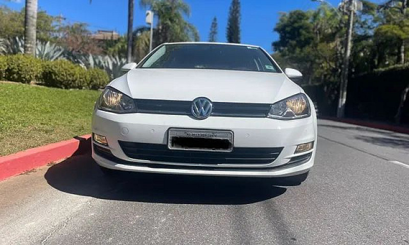 Golf Confortline 1.4...