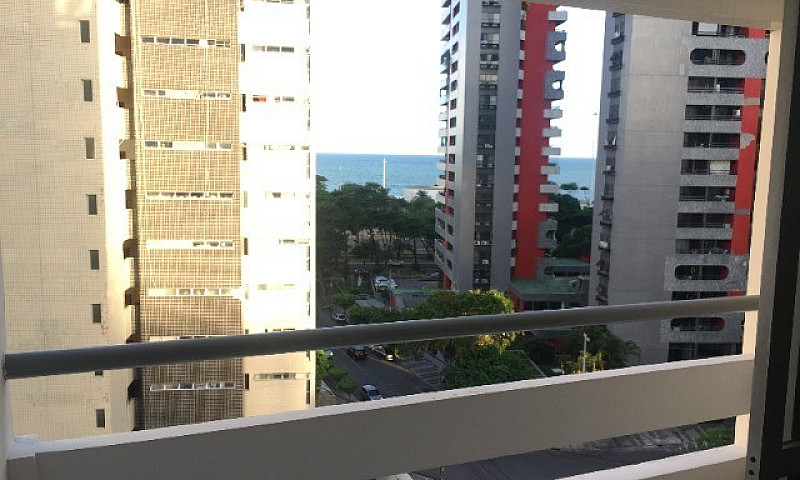 Apto De 3 Quartos + ...