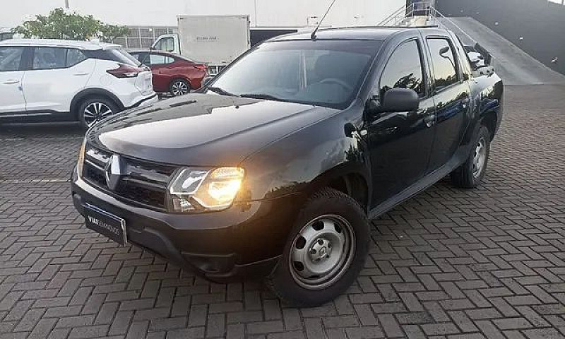 Oroch 1.6 4X2 2020/2...