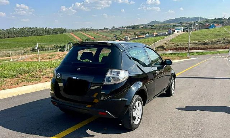 Ford Ka 2013...