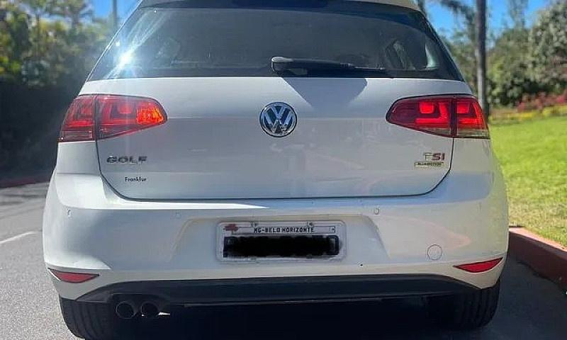 Golf Confortline 1.4...