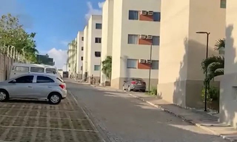Ótimo Apartamento Co...