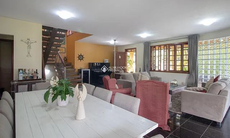 Florianópolis - Casa...