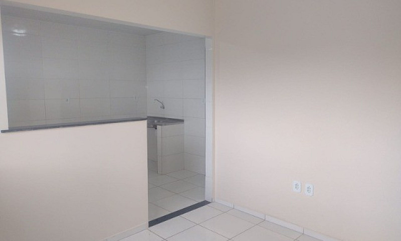 Apartamento 2 Quarto...