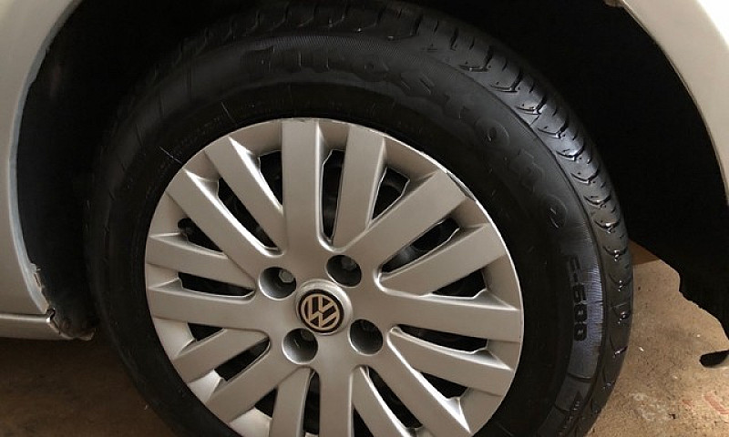 Gol G5 1.6 2011 Comp...