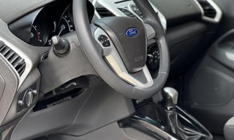 Ford - Ecosport Free...