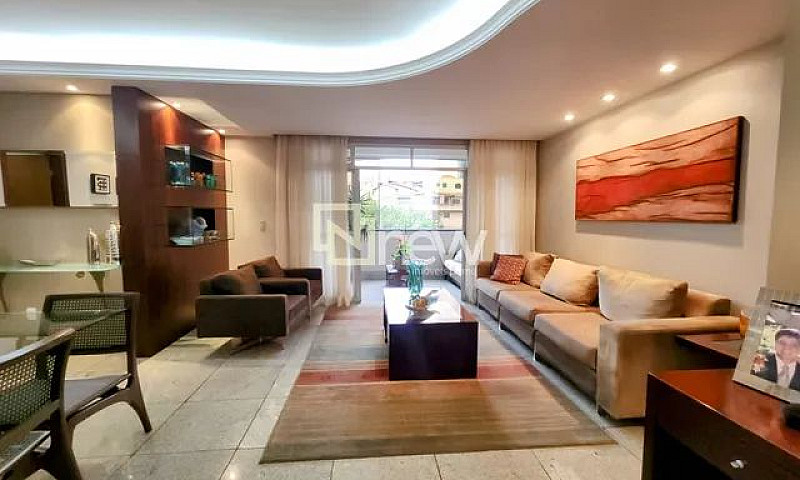 Lindo Apartamento De...