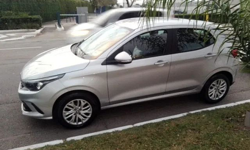 Fiat Argo ...