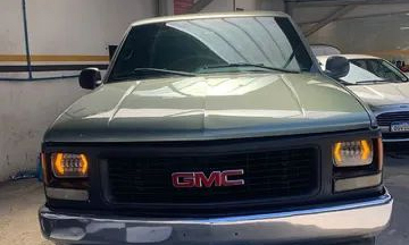 Gmc Hd 3500 2001/200...