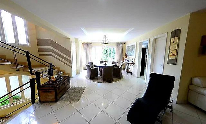 Casa De Alto Padrão ...