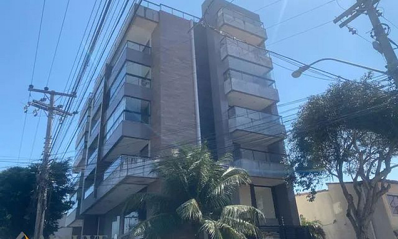 Excelente Apartament...