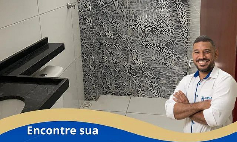 Residencial Em Pau A...
