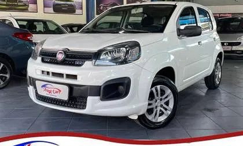 Fiat Uno Uno Attract...