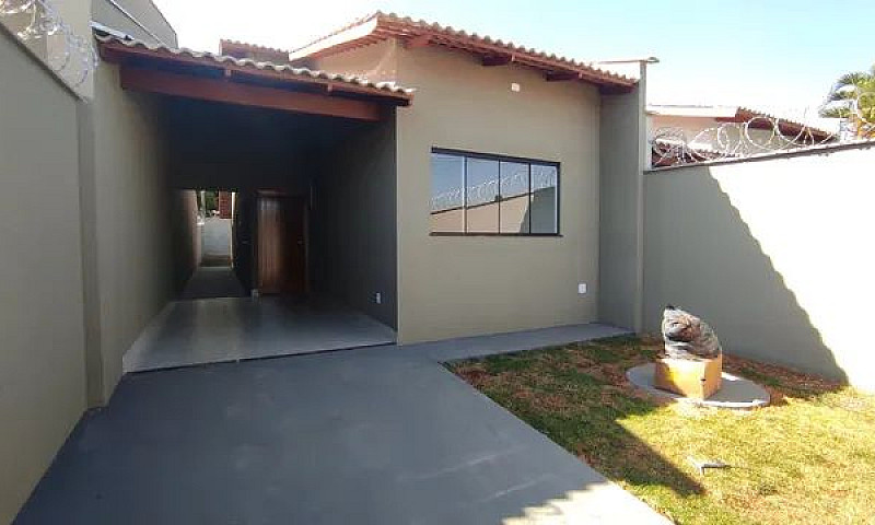 Casa Para Venda Poss...