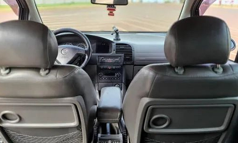 Chevrolet Zafira Eli...