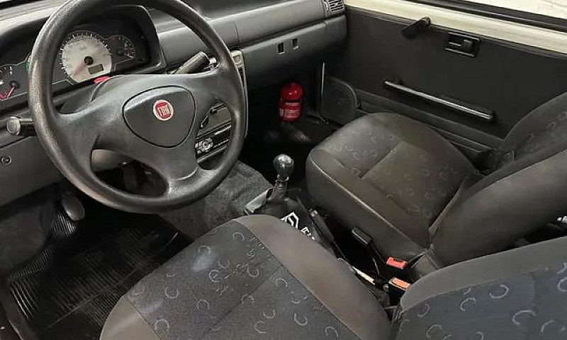 Fiat Uno Mille Fire ...