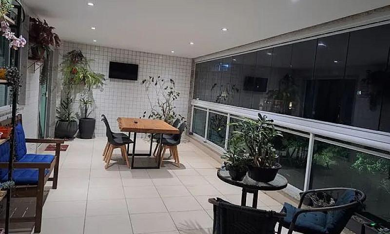 Apartamento Para Ven...