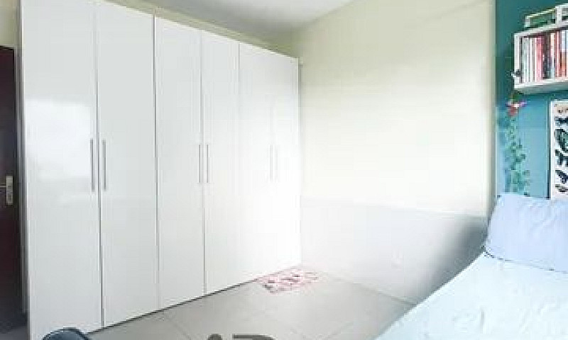 Apartamento Para Alu...