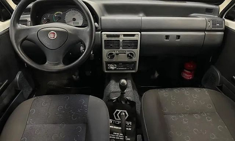 Fiat Uno Mille Fire ...
