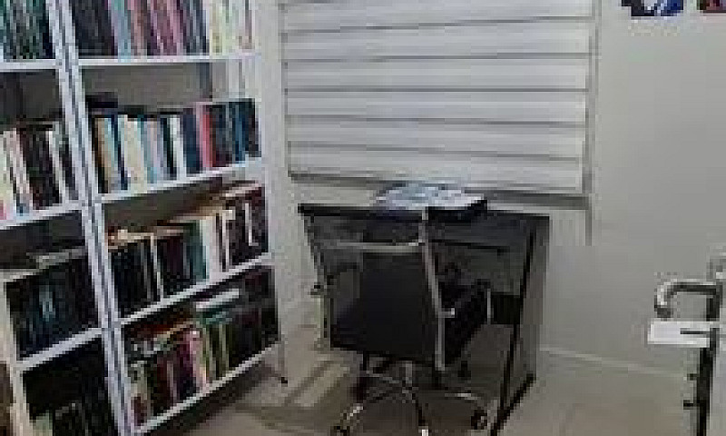 Apartamento Para Ven...