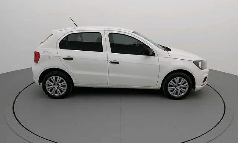 Volkswagen Gol 2023 ...