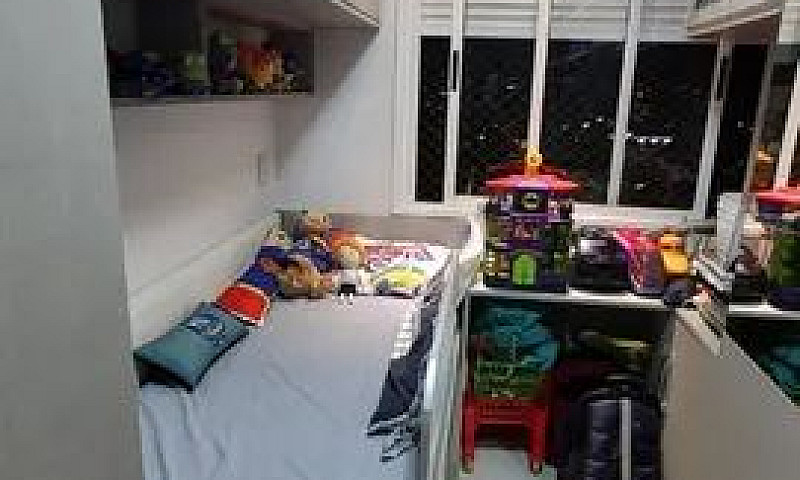 Apartamento 03 Quart...