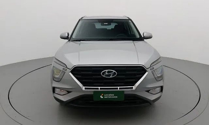 Creta Comfort Turbo ...