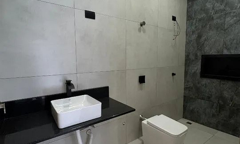 Casa Jardim Novo Pau...