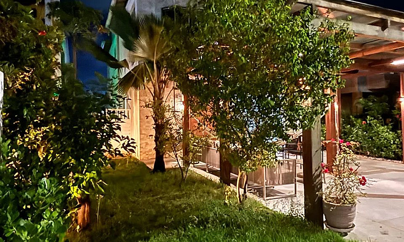 Casa Próximo À Praia...