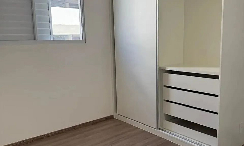 Apartamento Para Alu...