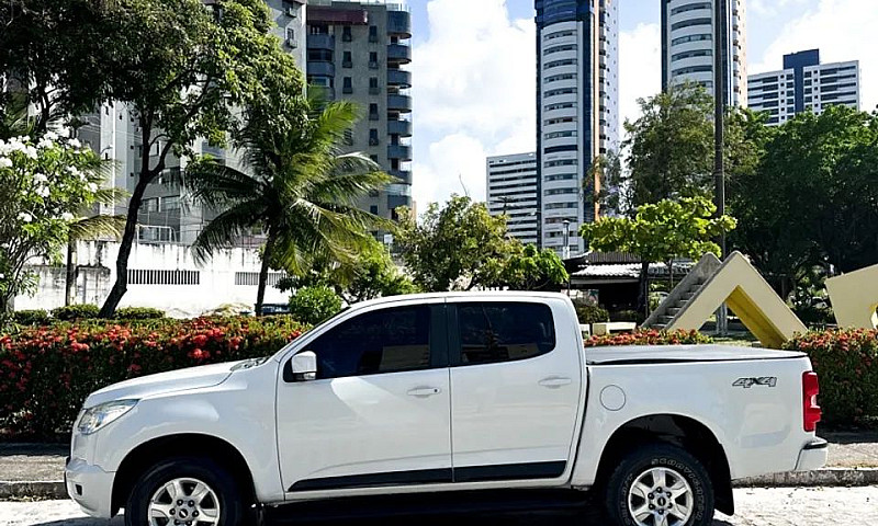 S10 Lt 4X4 Automát. ...
