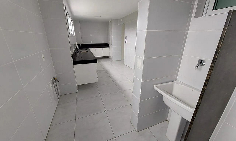 Amplo Apartamento Pa...