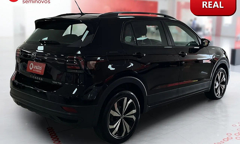 Volkswagen T-Cross 1...